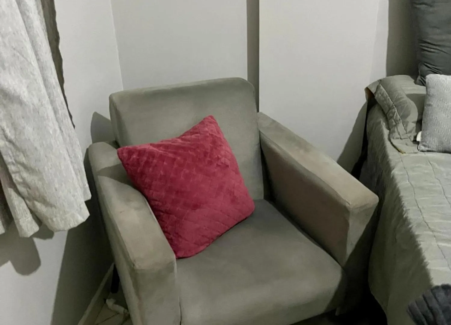 Quarto Com Linda Vista Florianópolis