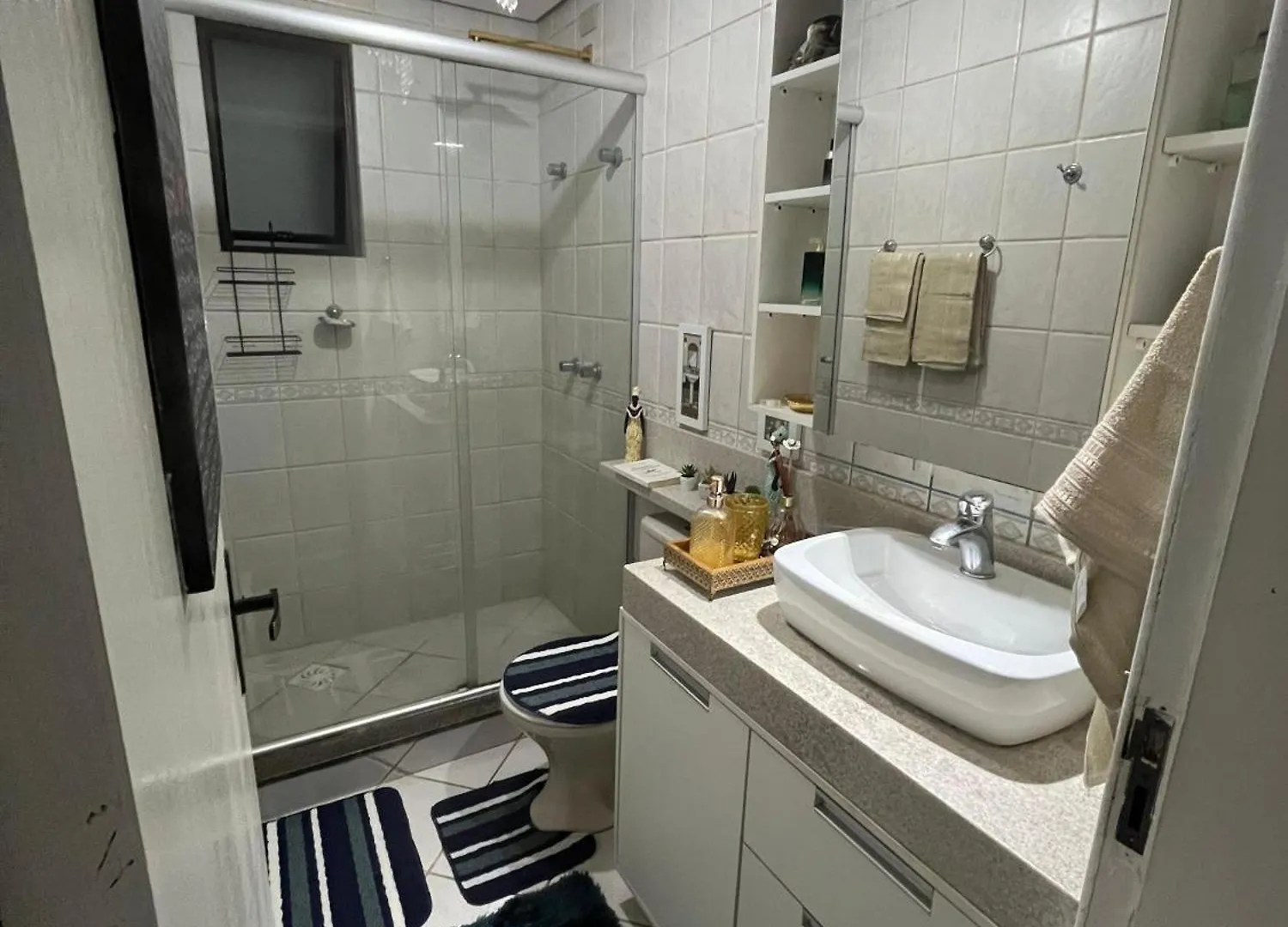 Quarto Com Linda Vista Florianópolis