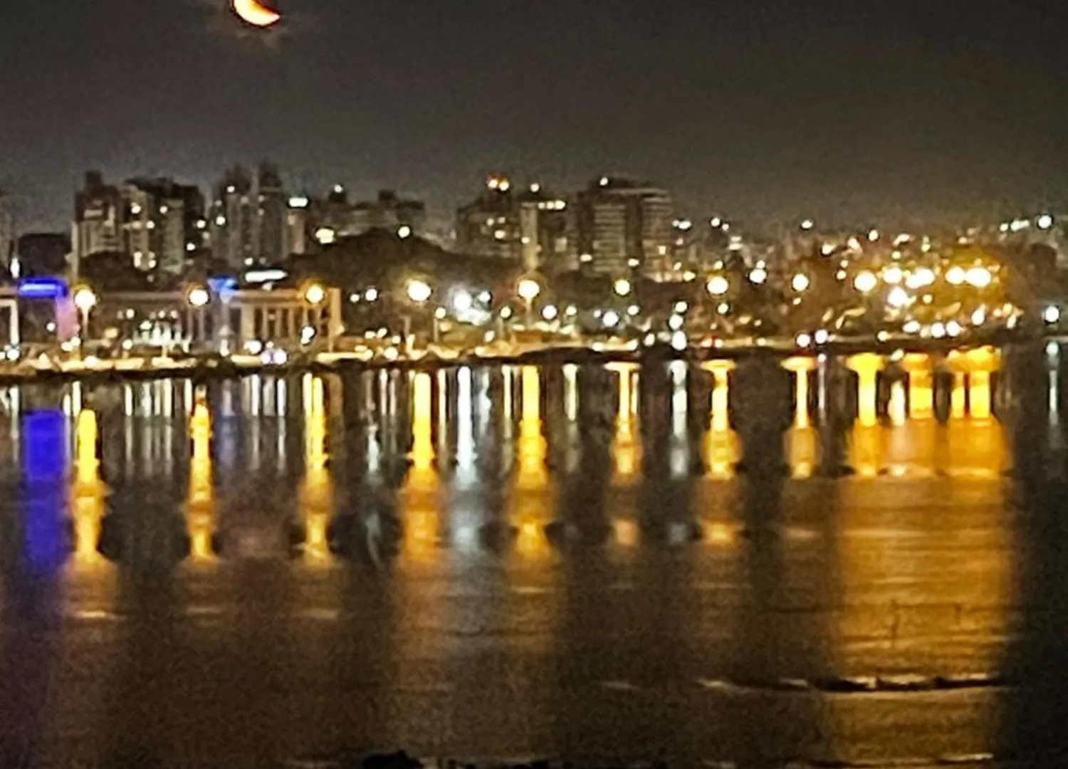 Quarto Com Linda Vista Florianópolis